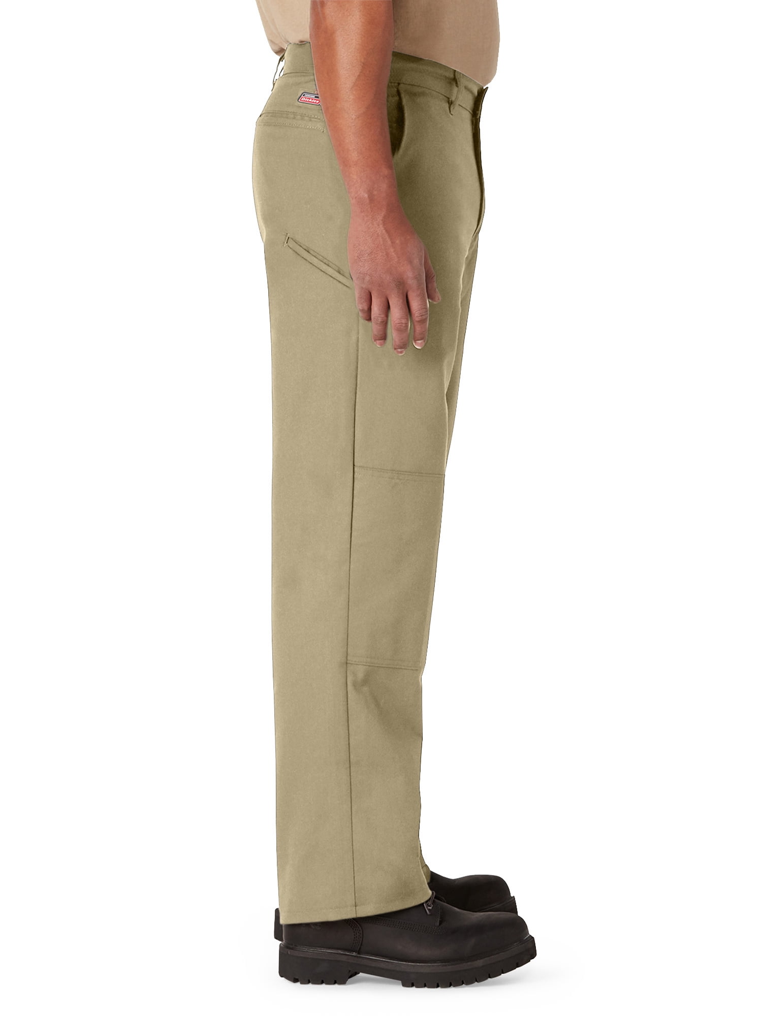 Genuine Dickies Mens Flex Double Knee Pant