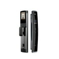 thumbnail image 1 of Biometric Recognition Smart Door Lock Remote Control Fingerprint Password IC Card APP Wifi Unlock, 1 of 6