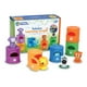thumbnail image 1 of Juguetes didácticos | Recursos de aprendizaje | Peekaboo Learning Jungle, 1 of 5