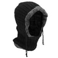 thumbnail image 3 of Gorro de punto BuyWeek invierno para hombre y mujer, 3 of 14