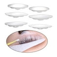 thumbnail image 3 of DOLITY 6xSilicone lifting Curler Pads Stay On for Eyelashes Extension, 3 of 8