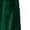 Army Green, variant on Elegant Vintage Velvet Dress for Women Plus Size Crewneck Long Sleeve Pleated Maxi Dresses Retro Velour Casual Solid Color Long Dress