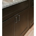 thumbnail image 3 of Design House Park Avenue 96mm Oil Rubbed Bronze Center to Center Drawer Pull. 10-pack, 3 of 11