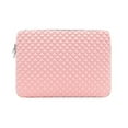 thumbnail image 1 of Laptop Sleeve Diamond Foam Watershock Resistant Protective Computer Case Cover Carrying Bag, 1 of 3