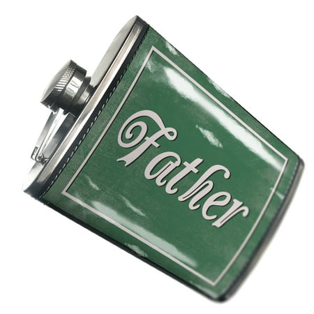 

NEONBLOND Flask Father Father s Day Green Texture