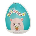thumbnail image 2 of Squishmallows 16" Pig Plush Toy, 2 of 5