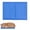 A, variant on Dog & Cat Cooling Mat – Durable Self-Cooling Pet Pad with Non-Toxic Gel, Medium 40x30 cm, Blue – Keeps Pets Comfortable in Hot Weather