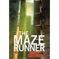 thumbnail image 2 of Le Coureur de Labyrinthe, 2 of 2