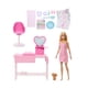 thumbnail image 4 of Set de Juego Mattel Barbie Día de Spa y Mascarillas, 4 of 5