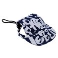 thumbnail image 2 of Sombrero de béisbol para perros, , lona, deporte, sombrero para S Yinane Gorra de béisbol de gatito, 2 of 8