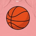 thumbnail image 4 of Inktastic Basketball Sports Ball Boys or Girls Baby Bodysuit, 4 of 5