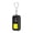 Black, variant on LED Personal Ultrasonic Mosquito Repeller, Mosquito repellent ultrasonic outdoor key buckle type, Sonic Sound Waves to Deter Mosquitoes & Insects for Camping, Hiking, Outdoor - Black