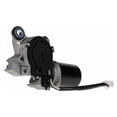 thumbnail image 2 of OEG Parts New Windshield Wiper Motor Replacement for Saab 9-3 06-11 Front Wiper Motor 12757153 43-2931 85-2931, 2 of 11