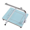 thumbnail image 6 of Hot Blade Foam Cutter Hot Wire Styrofoam  Sponge Cutting Machine Table Tool 72W, 6 of 12