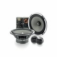 thumbnail image 1 of Set Medios Focal Expert Ps165v1 6.5 Polyglass 80w Rms 160w, 1 of 4
