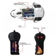 thumbnail image 3 of SweetCandy Cat Toy Wireless Remote Control Mouse Electronic RC Rat Mice Toy Pet Cat Toy Mouse Imitation Pet Products Entertainment, 3 of 6