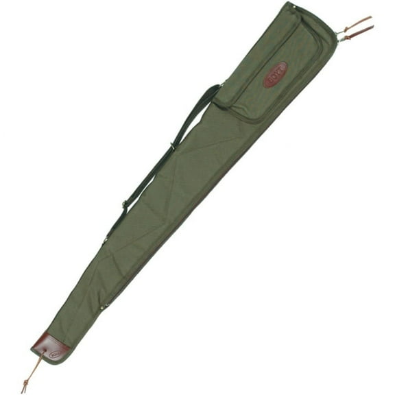 Boyt Harness OGC98PL06 Alaskan Rifle Case 48" Canvas Khaki