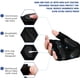thumbnail image 2 of Guantes de equitación para hombre Zhivalor WMZL-1356-9, 2 of 4