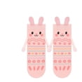 thumbnail image 2 of Yhmxh Calcetines de conejito de Pascua Manos con calcetines, 2 of 6