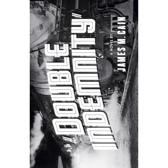 Pre-Owned Double Indemnity (Paperback) 0679723226 9780679723226