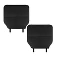 thumbnail image 2 of Almohadilla antigolpes para el respaldo del asiento Sunnimix para Atto 3 2 uds negro, 2 of 8