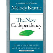 The New Codependency: Help and Guidance for Today's Generations (Christian Large Print Originals) [Paperback - Used]