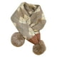thumbnail image 1 of Bufanda de punto cálida para niños y niñas, para el invierno, para el cuello, regalo para Navidad y Año Nuevo, 1 of 7
