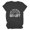 Dark Gray, variant on NJGRAE Western Tops for Women Women’S Loose Fit T-Shirts Women's English Letter Printed Round Neck Casual Short Sleeved Top Women Tshirts Xxl