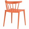 thumbnail image 4 of Modway Spindle Stackable Dining Side Chair, Multiple Colors, 4 of 6