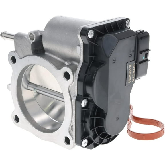 Astemo ETB0053 Injection Electronic Throttle Body
