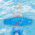 thumbnail image 1 of Cinturón de natación Cómodo entrenamiento Ayuda Ligero para niños Herramienta de flotación Natación en piscina, 1 of 8