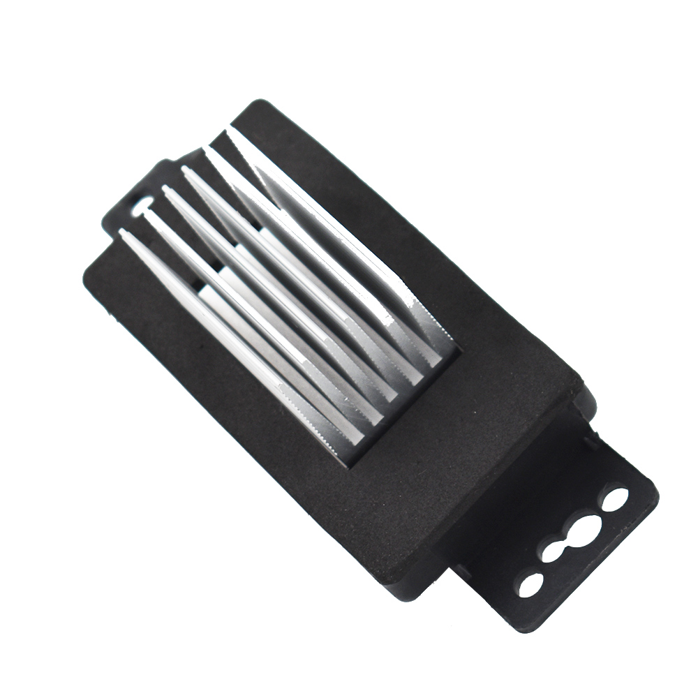 LABLT New Heater Blower Motor Resistor W/Harness for Car Chevrolet Impala Monte Carlo