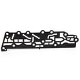 thumbnail image 3 of Solenoid Filter Gasket Sensitive Plastic Transmission Filter Gasket Replacement for CAPTIVA 07-11 20L 24L V6 32L for Car ANGGREK Otros, 3 of 8