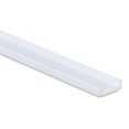 thumbnail image 2 of Plastruct Styrene Structural Channels - Pkg of 4, 5/16" H x 3/32" W x 24" L, 2 of 2