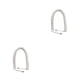 thumbnail image 1 of Moyic Cable telefónico: duradero y compatible con varios teléfonos Accesorios para teléfonos Suministros telefónicos blanco 4 núcleos 2 blanco 4 núcleos 2 metros 2Conjunto, 1 of 6
