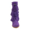 thumbnail image 4 of Girls 3 Layer Calf Boot, 4 of 5