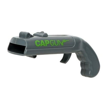 

Livesture Can Openers Spring Catapult Launcher Shape Bar Tool Drink Opening Shooter Beer Bottle Opener Creative Gray 3pc