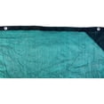 thumbnail image 4 of Malla Raschel 80% Sombra Verde BVIOZ 4m x 5m Confeccionada, 4 of 5