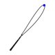 thumbnail image 3 of Ayuda para el entrenamiento de swing de golf, ligera y antideslizante, cuerda para practicar swing de golf para mujeres. bola azul, 3 of 9