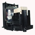 thumbnail image 4 of Lutema Platine pour Hitachi Vision Cube LSV-40 Lampe Projecteur avec Boîtier (Ampoule Philips d'Origine à l'Intérieur), 4 of 5
