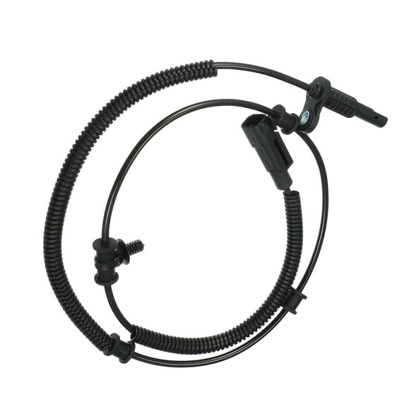 Unique Bargains ABS Wheel Speed Sensor No.68053861AC/68231044AB Rear Left or Right Driver or Passenger Side Fit for Ram 1500 2013-2018