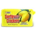 thumbnail image 2 of Croley Foods Sunflower Crackers Mango Flavor 189g/6.7 oz, 2 of 2