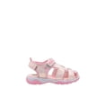 thumbnail image 1 of Sandalia Niña Mini Vic Bonita Cómoda Cerrada Antiderrapante rosa 18, 1 of 5
