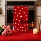 thumbnail image 5 of Rapeiae Happy Valentines's Day Kitchen Towels 23.6x15.8 Inches Drying Cloth Tea Towel Suitable for Cooking and Baking, 5 of 6