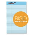 tops Prism Plus 100% Recycled Legal Pad, 8