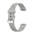 thumbnail image 3 of Replacement Silicone Sports Strap Compatible with Luxe Smart Bracelet, 3 of 4