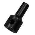 thumbnail image 2 of Piezas de repuesto del eje de conexión de la abrazadera del portabrocas Accesorios para taladros eléctricos 4mm Sharpla Acoplador de portabrocas, 2 of 5