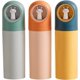thumbnail image 1 of Suuwwn - Estuche para cepillos de dientes (3 unidades), portátil, 1 of 5