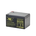 thumbnail image 1 of MK Battery ES12-12SA Batterie au Plomb-Acide Scellée Rechargeable Sans Entretien, 1 of 4