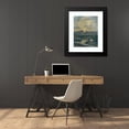 thumbnail image 4 of Franz Hohenberger 20x24 Black Modern Framed Museum Art Print Titled - Coal Station of the Nordbahn (1908), 4 of 5
